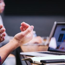 Ethical Workplace Behavior: Don’t Leave Gray Areas