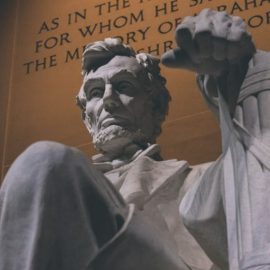What Was Abraham Lincoln Like as a Leader?